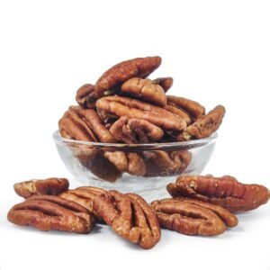 Premium Pecan Nuts (500g) Bundle