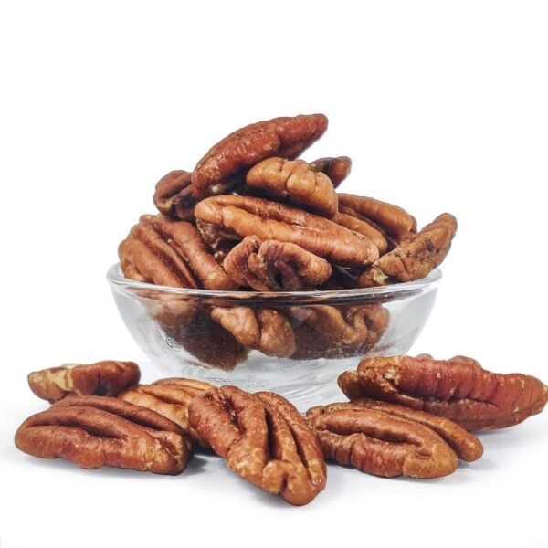 Premium Pecan Nuts Premium Pecan Nuts (500g) Bundle