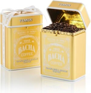 Grand Moka Matari Whole Beans